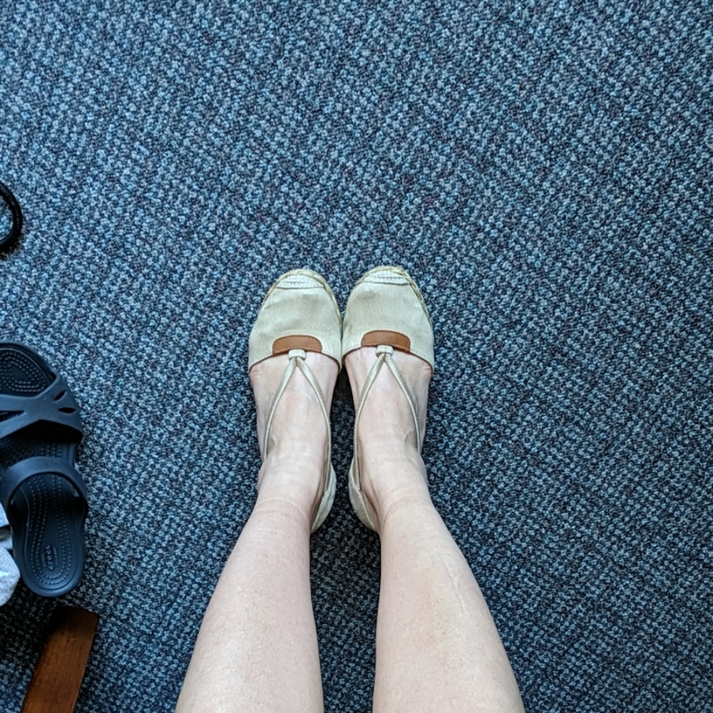Sandals